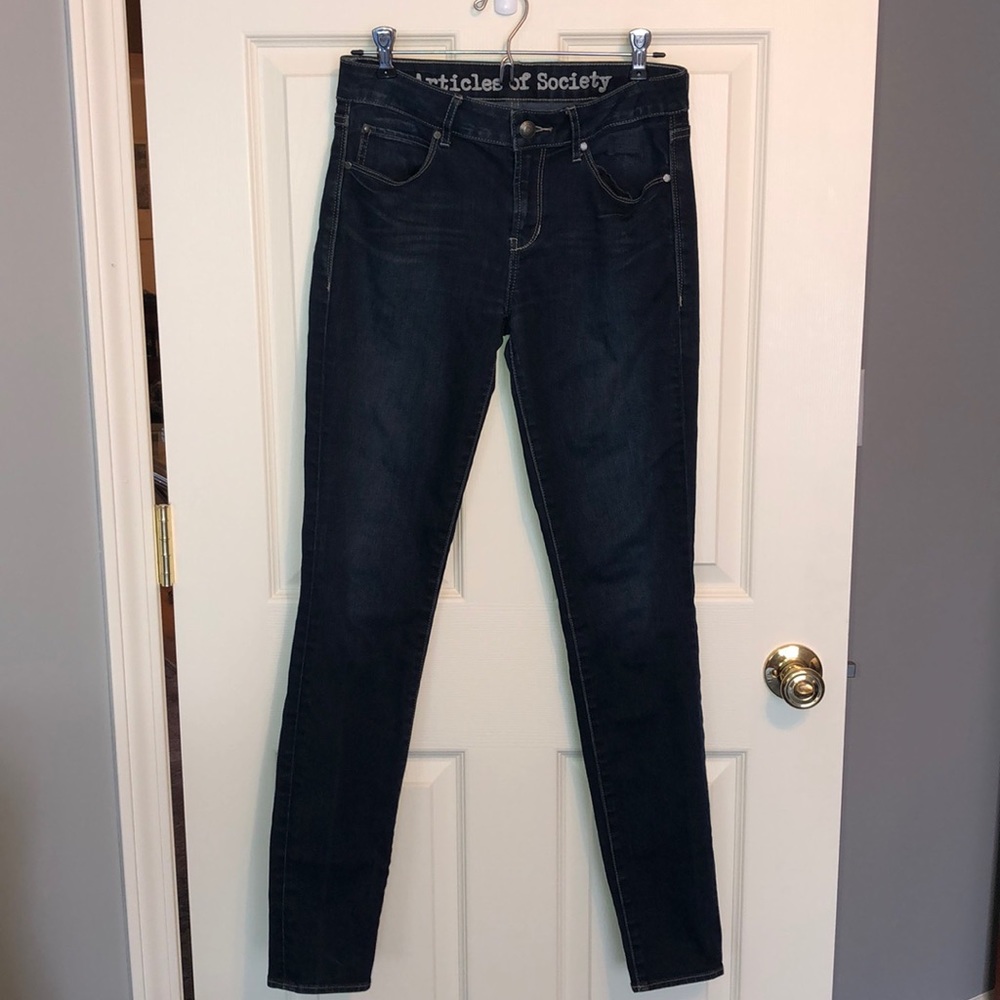 Articles of Society Jeans